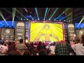 YUJIRO HANMA Combo Breaker 2026 Crowd Reaction Trailer