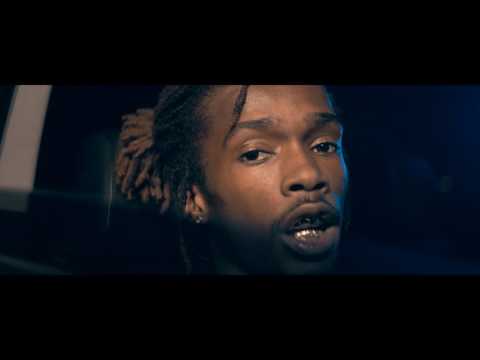 Chrome - In My Zone [Music Video] | Link Up TV