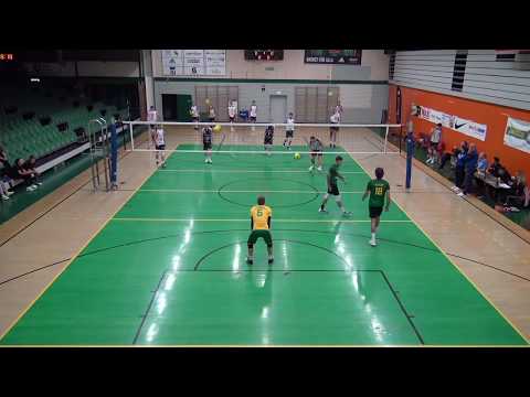 2018-11-11 Södertelge Hylte/Halmstad