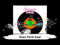 Haan Pehli Baar Aur Kaun 1979 Cover Song By Vijay Kumar R