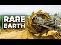 Rare Earth | The Toxic Truth Behind Clean Energy