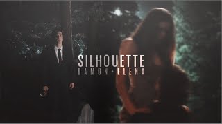 Damon &amp; Elena | Silhouette [+7x22]