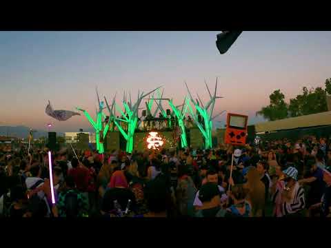 REAPER B2B KUMARION @ PROJECT Z 2022