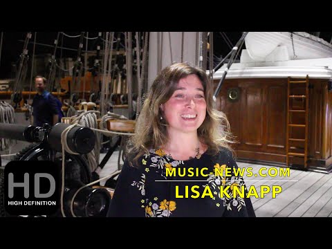 Lisa Knapp I Interview I Music-News.com