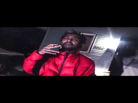 Big Face Hunidz - Humble ft. AV (Official Music Video)