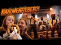 I Found KANONENFIEBER In LEGOLAND Germany Vlog