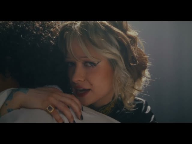 Anya Nami aus Portugal mit 'Immortal' (jetzt ansehen!) | Pop Alternativ!