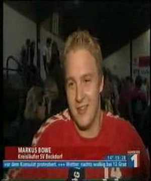 Beckdorf - Nettelstedt