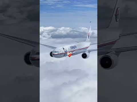 ✈️💥 BTS is trash 🗑️#shorts #bts #airplane #missile