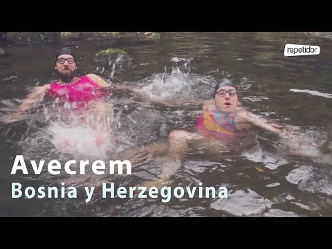 AVECREM Bosnia y Herzegovina