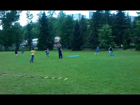 HC 46 Bardejov letná príprava...