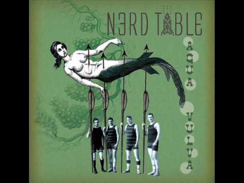 Nerd Table - Let It All Out (2008)