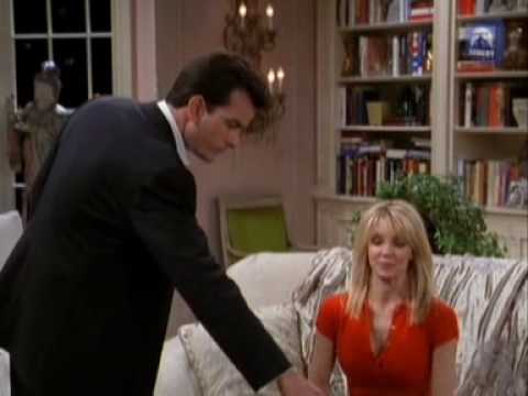 Spin City - Lets Give Them Something To Talk About (3/3)