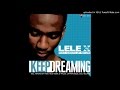 Lele X Feat Guests Of Nature Keep Dreaming