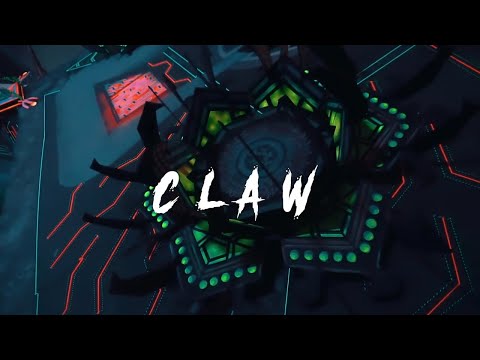 CLAW [LIVE] - Anacã Ritual 2019 Brazil