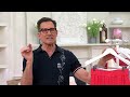 BEAUTIFUL By Lawrence Zarian Pull On Lace Maxi Skirt On QVC