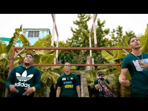 Jc La Nevula Feat Tivi Gunz X Kenser X Rc La Sensación - Desde Cero (Video Oficial)