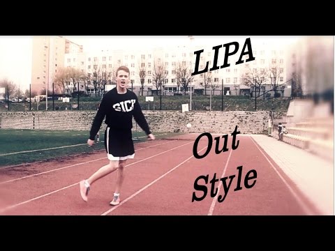 Lipa - OutStyle 2015