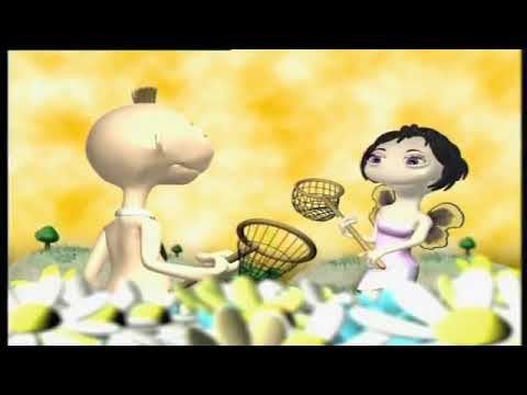 New Total English. Elementary. Video 2. Unreal city