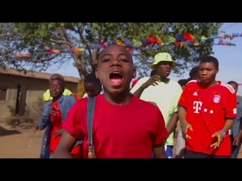 Elshaddai Music - Grateful (Official Video) (Ft. Moses Onoja & Winner Odeh)