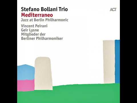 ✨Stefano Bollani Trio- Sinfonia (Live) [Liv🎷