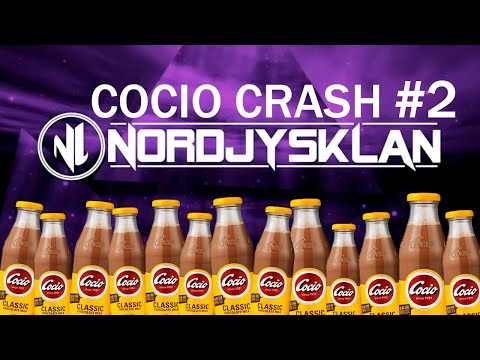 Nordjysk LAN #2 - Cocio Crash