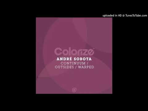Andre Sobota - Continuum (Extended Mix)