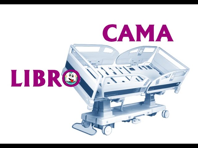 Vídeo relacionado con LA Cama / The Bed (Zona Libre)