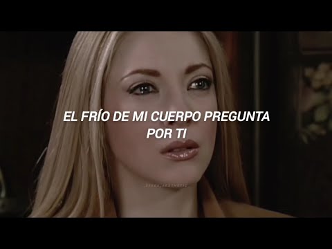 Si No Te Hubieras Ido - Marco Antonio Solís | Salomé Telenovela  (Salomé y Julio)