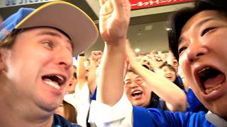 【2026CS第2戦巨人VS DeNA】俺たちは止まらねぇ。#度会覚醒＃止まらぬデスターシャ＃佐野恵太は神#戸柱は最高のヒーロー