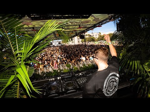 Westend - Live @ CRSSD Fest Fall 2022