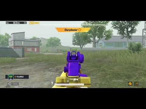 Sharpshooter #44 🎯×1 #shorts #pubgmobile #SNAk3Gaming