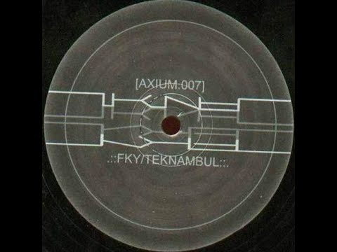 Trackwasher - The axium test Hardechno / tribe oldschool (2005)