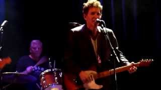 The Dream Syndicate - Definitely Clean (Live in Oslo, May 25th, 2013)
