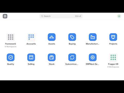 How to Install ERPNext v16 in Minutes Using Docker (Beginner Friendly)