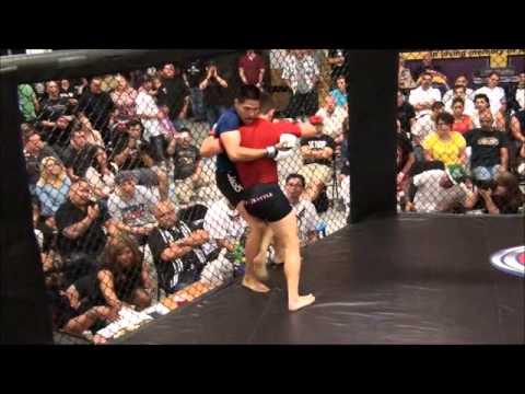 5150 FightWear Presents - Rafael Hernandez vs Dao Tep