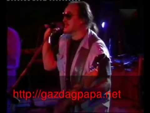 Ha leszállnál a csajomról - Skorpió koncert