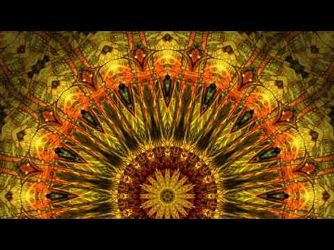 Ascenção - Chandra Lacombe - Oráculo Musical