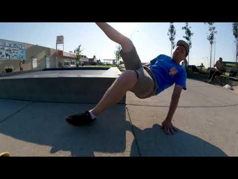 Don't mess with the bull