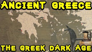 Download lagu History of Ancient Greece: Fall of Mycenaean Civilization and the Greek Dark Age mp3