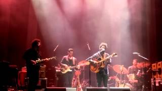 I'm Getting Ready - Michael Kiwanuka