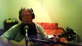 You Can't Resist It - Dave Wrenn (Lyle Lovett cover)