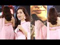 అమ్మబాబోయ్ Anchor Manjusha Visuals At Parampara Season 2 Pre Release Event Filmy