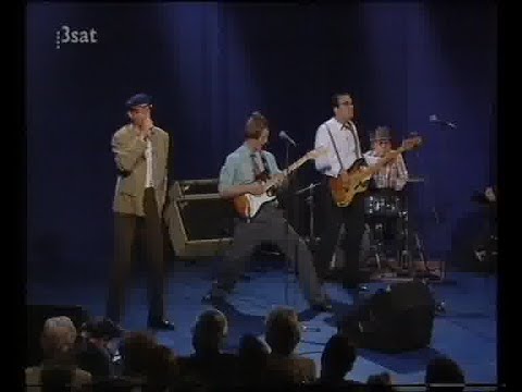 Herbert Knebels Affentheater - Getz Aber In Echt | Live 1995