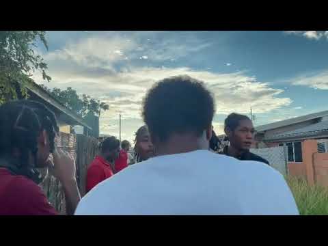 Tafari, Hezefrm3 - Wanted (Visualizer Preview)