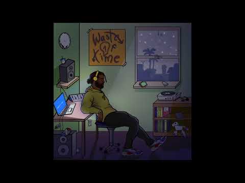 Zediam - Waste of Time (Prod. by Kamikaze)