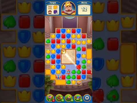 Royal Match Level 2248