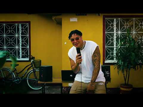 Lexx Chanyer - Tu & Yo  (Video Oficial) 🌊