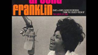 Aretha - You&#39;re all i need to get by (take 2)