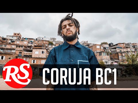 CORUJA BC1: 'FAÇO MÚSICA PARA SER ATEMPORAL E MATAR A MINHA PRÓPRIA MORTE' I ROLLING STONE BRASIL